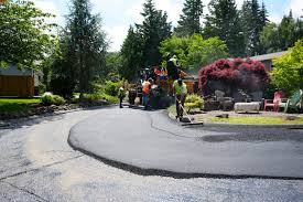 Salamatof, AK Driveway Paving Services Company